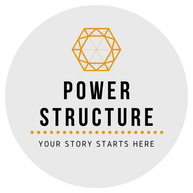 Power Structure Logo